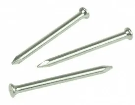 Ergonomic Design 60mm Washered Masonry Nails