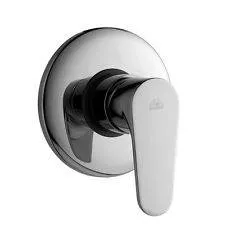 Ergonomic Design Argo Miscelatore Da Incasso Per Doccia Serie Round