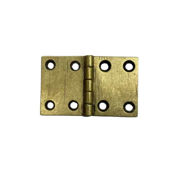 Ergonomic Design Back flap hinge 520