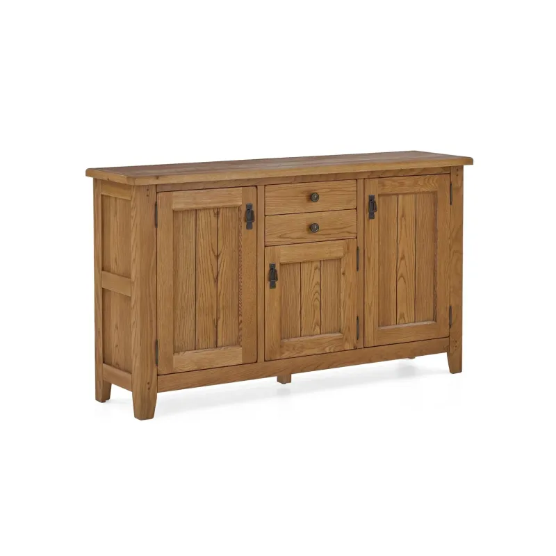 Ergonomic Design Burford Spacious Sideboard