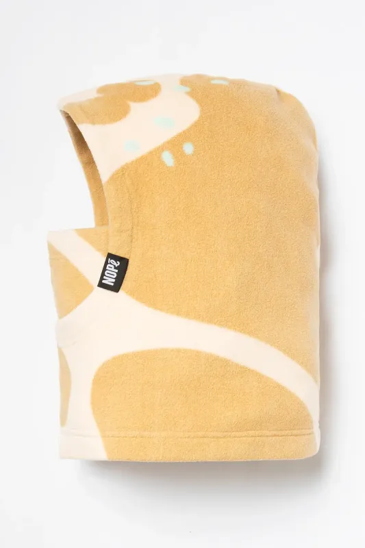 Ergonomic Design Capuche Adulte