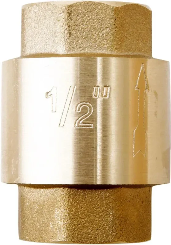 Ergonomic Design Clapet anti-retour ALTECH 50x60