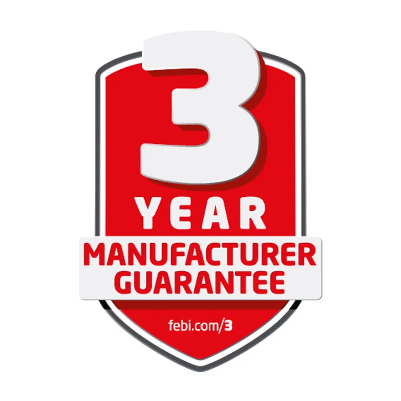 Ergonomic Design Febi Stabiliser Link