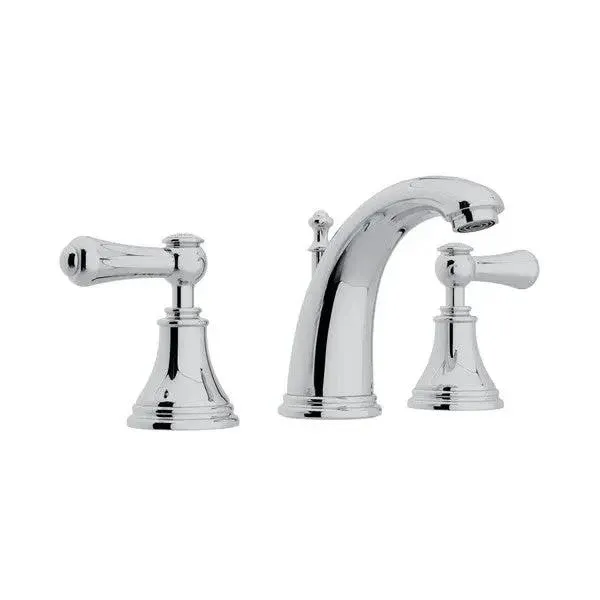 Ergonomic Design Georgian Era™ Widespread Lavatory Faucet