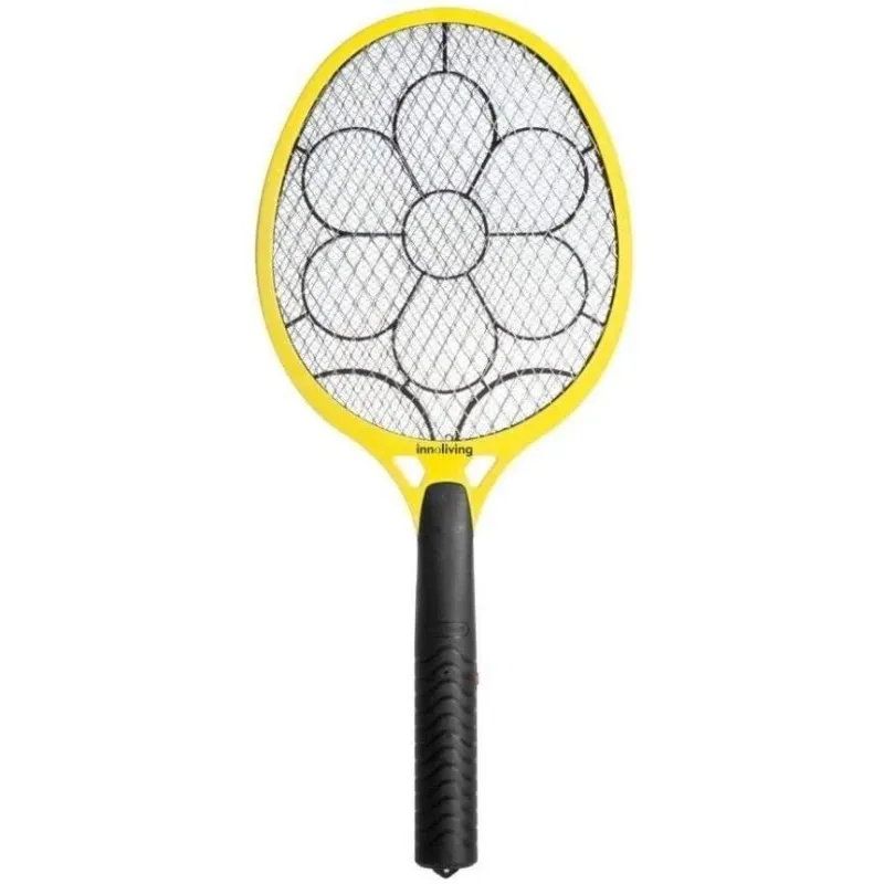 Ergonomic Design Innoliving Racchetta Antizanzare