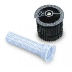 Ergonomic Design Irritec&Siplast Testina fissa U-15