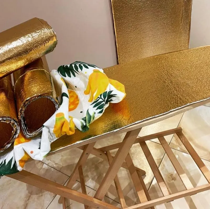 Ergonomic Design Magic Stiro Facile