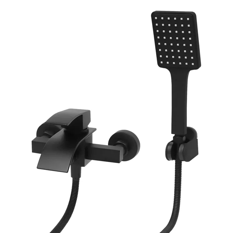 Ergonomic Design Mitigeur Baignoire Cascade