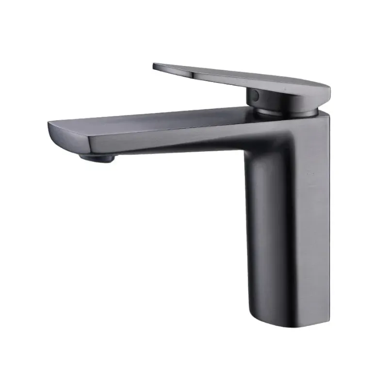Ergonomic Design Mitigeur Lavabo Laiton