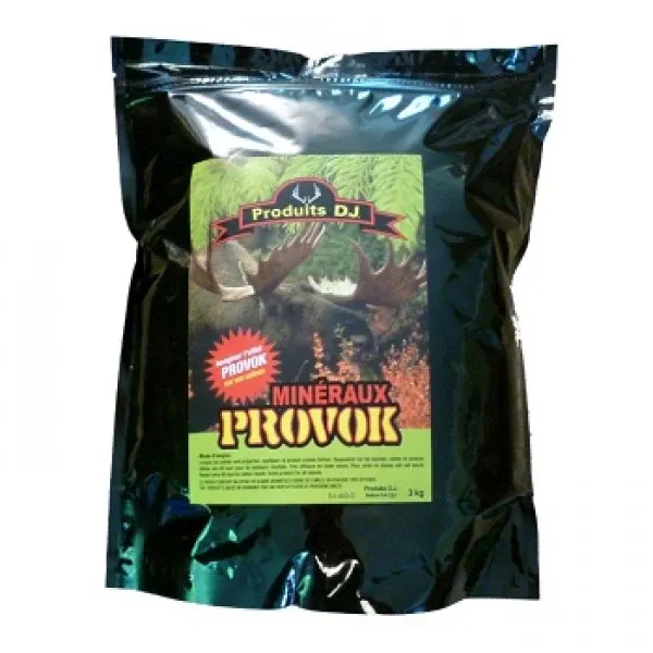 Ergonomic Design Mix Provok