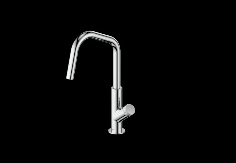 Ergonomic Design MOND 16" KITCHEN FAUCET