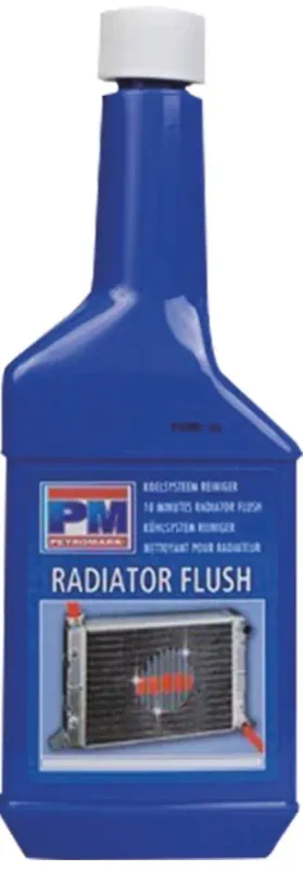 Ergonomic Design Nettoyant radiateur 250ml