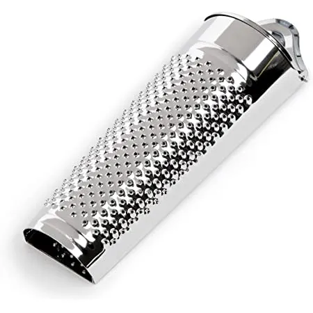 Ergonomic Design Nutmeg Grater