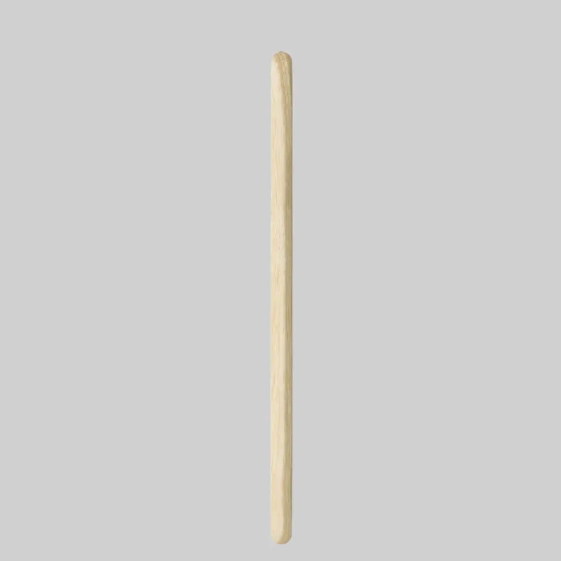Ergonomic Design PAINLESS oak taster stick