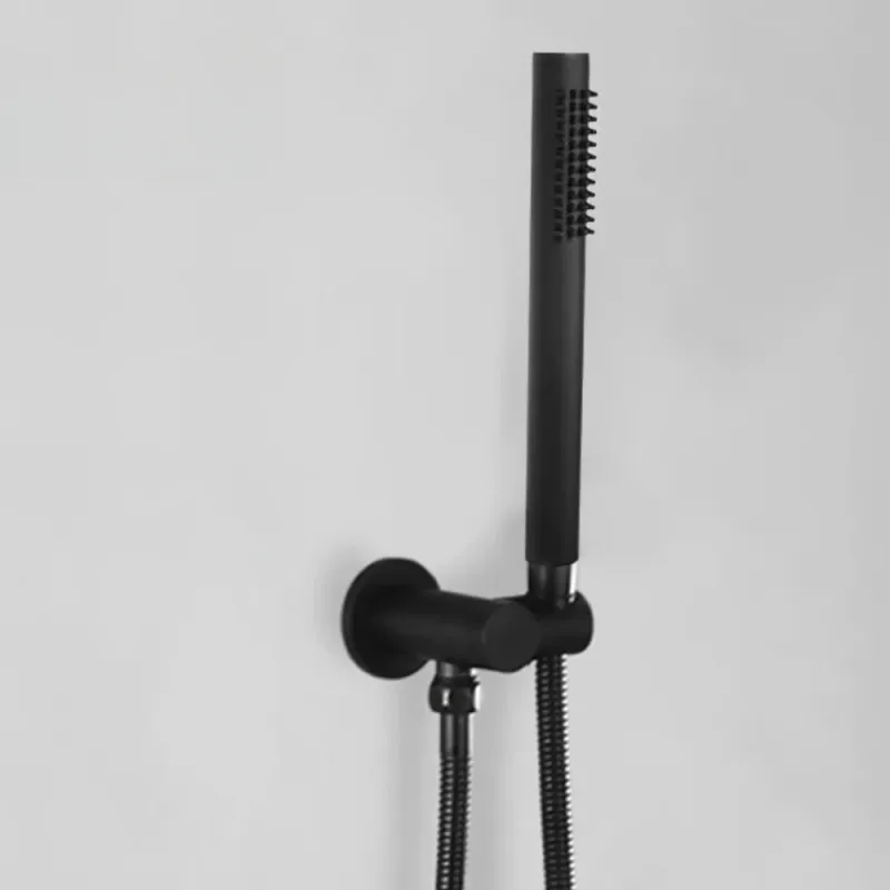 Ergonomic Design Pommeau de Douche Economie d'eau