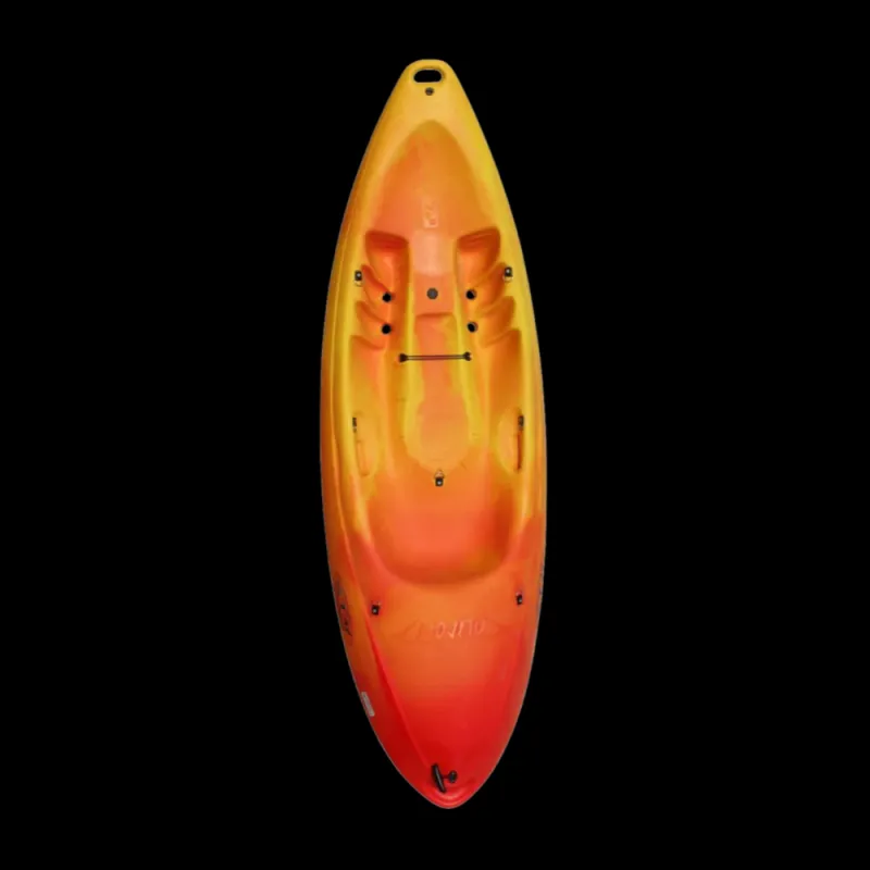 Ergonomic Design RTM Mojito Kayak