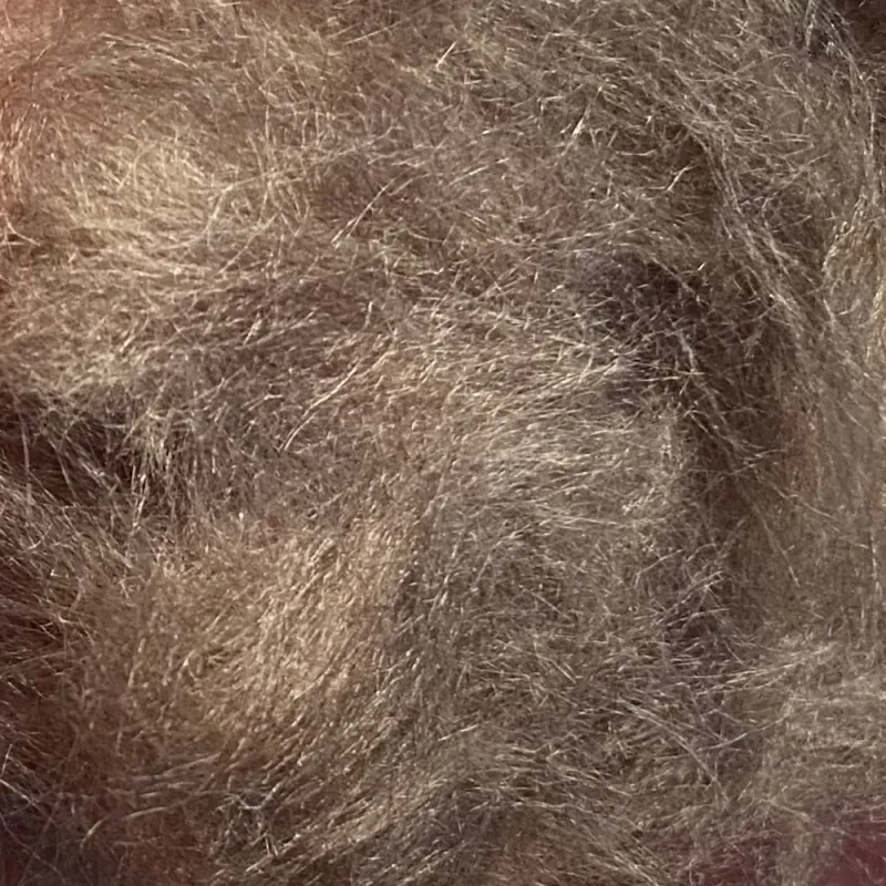 Ergonomic Design Superfine dubbing HENDS