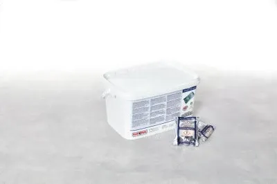 Ergonomic Design TABLETTE DE RINCAGE RATIONAL X50