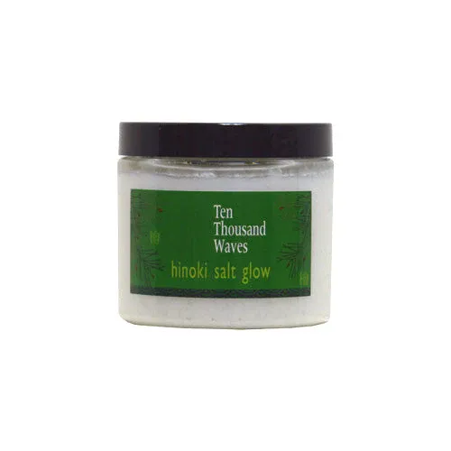 Ergonomic Design Ten Thousand Waves Salt Glow
