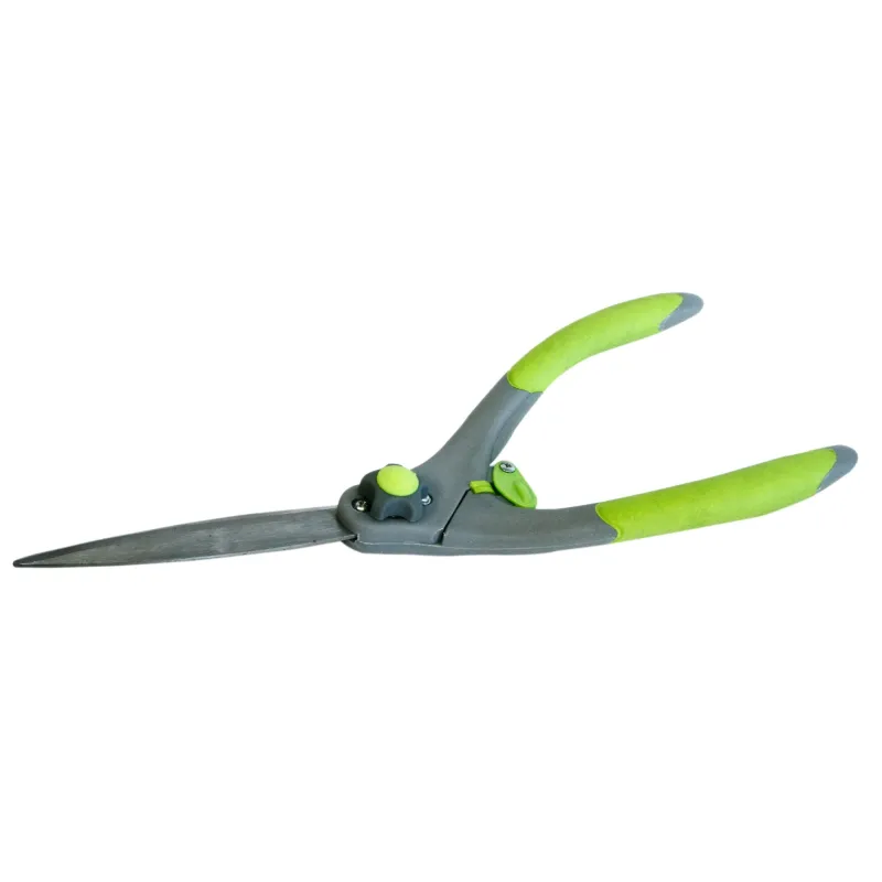 Ergonomic Design Wishbone Hand Garden Shears