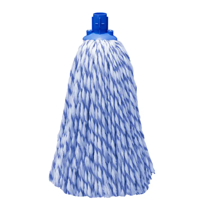 Esfregona Azul Microcott 40CM | VILEDA