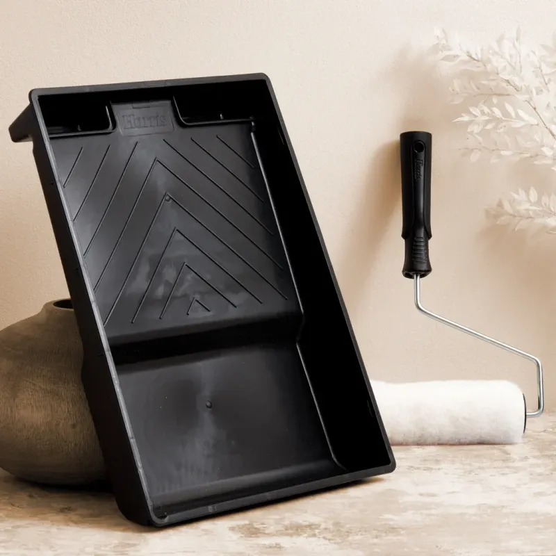 9" Essentials Roller Adjust Work Light