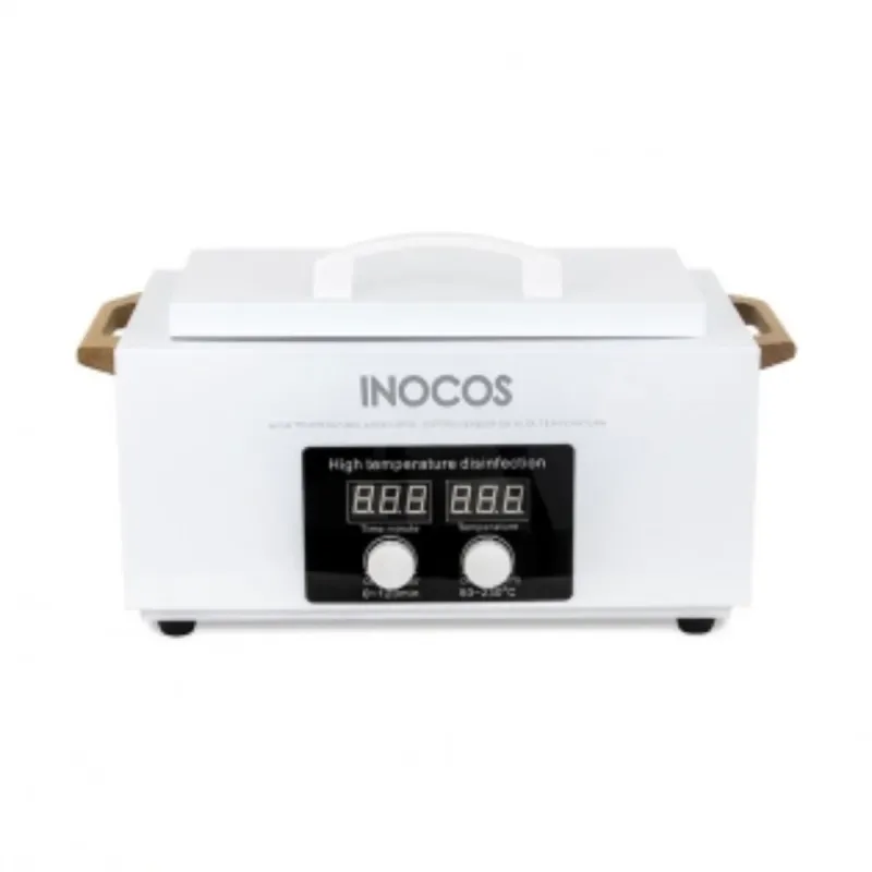 Esterilizador de Alta Temperatura Inocos Work Light