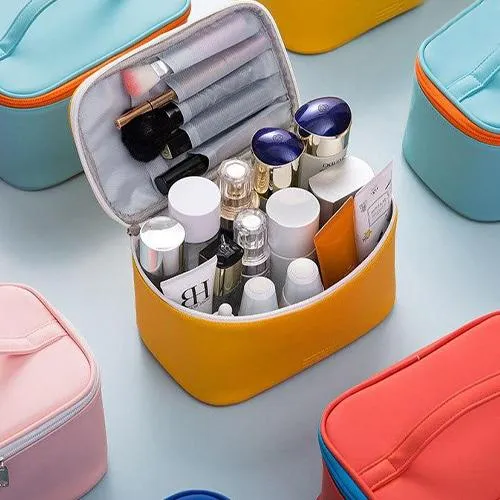 Estojo de maquilhagem multifuncional Home & Workshop