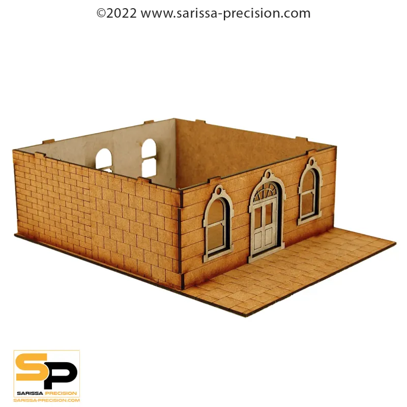 European Townhouse Broad - Ground Floor