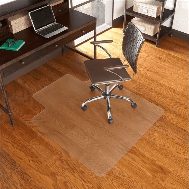 EverLife Chairmat Hardwood Home & Workshop