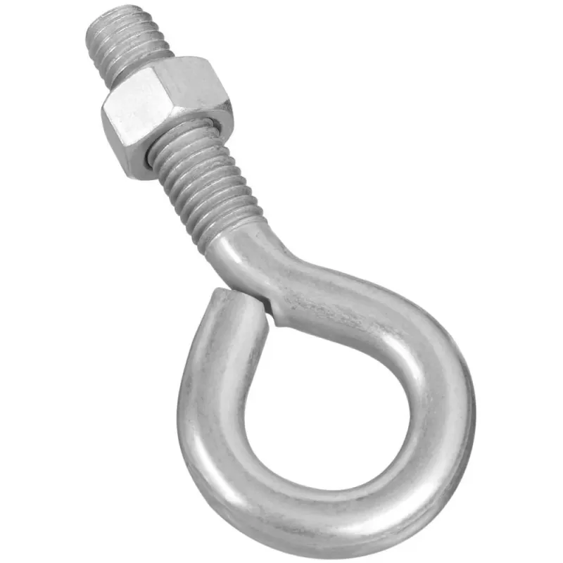 Eye Bolt Nut, Stain-free