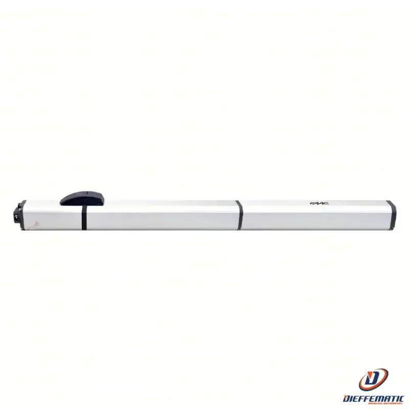 Faac S450h Cbac 104100 24v Automazione Cancello Anta Battente Attuatore Motore