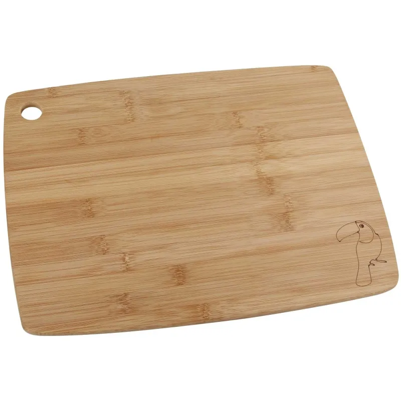 Fackelmann Tagliere Bambu' 38x29x1 cm