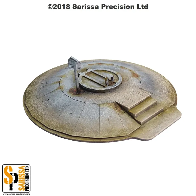 Fallout Shelter Entrance Electricians