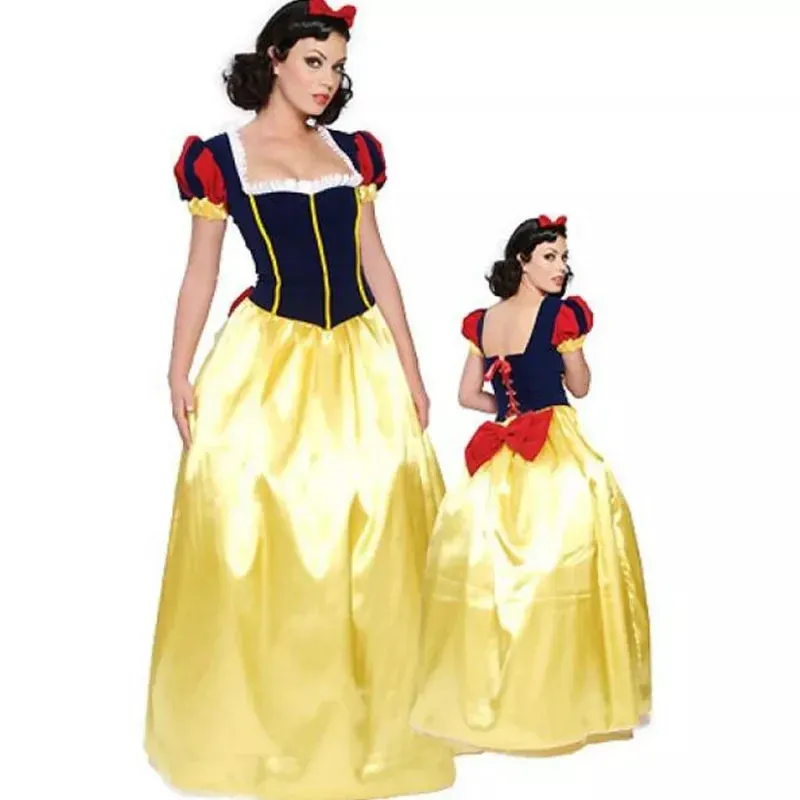 FANTASIA BRANCA DE NEVE ADULTO 40-Piece Bit Set