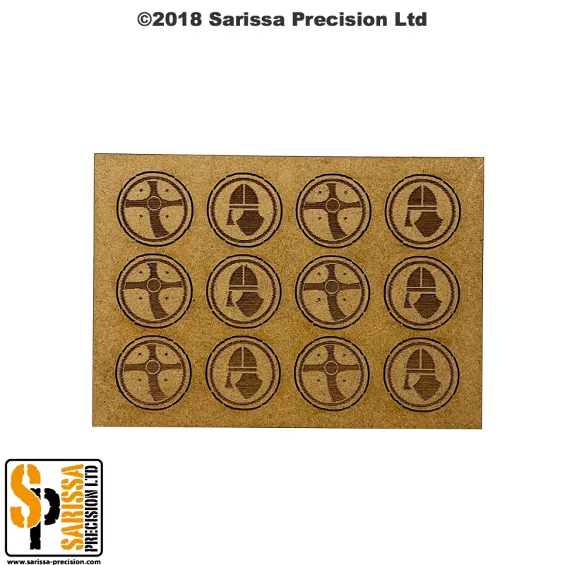 Fatigue Counter Place Norman / Bretons Suitable Saga