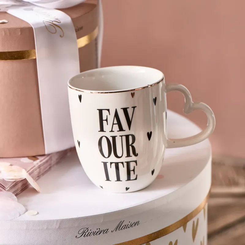 My Favourite Mug 3-Year Service Plan