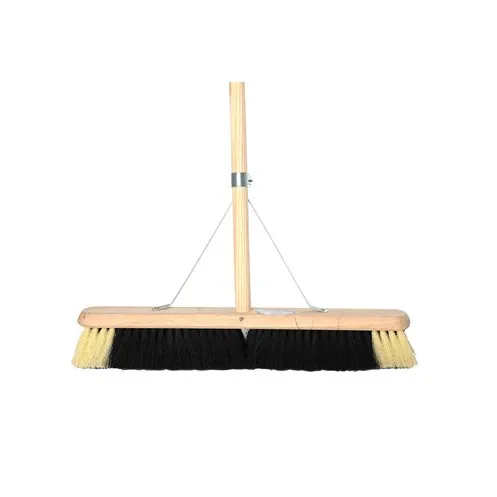 24" Fibre Platform Brush Stay - 23502