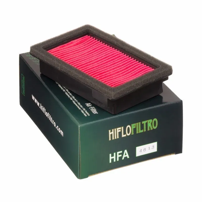 Filtro de Ar HIFLOFILTRO HFA4613 para YAMAHA XT 660 R/X 04-16