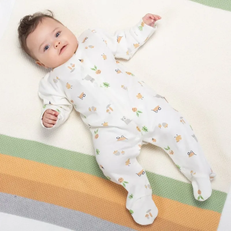 fine life sleepsuit