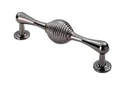 Finger Tip Design FTD605R Reeded Handle