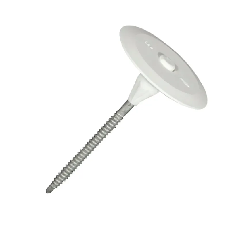 fischer DHT S Insulation Screw & Retaining Washer Kit Accessories