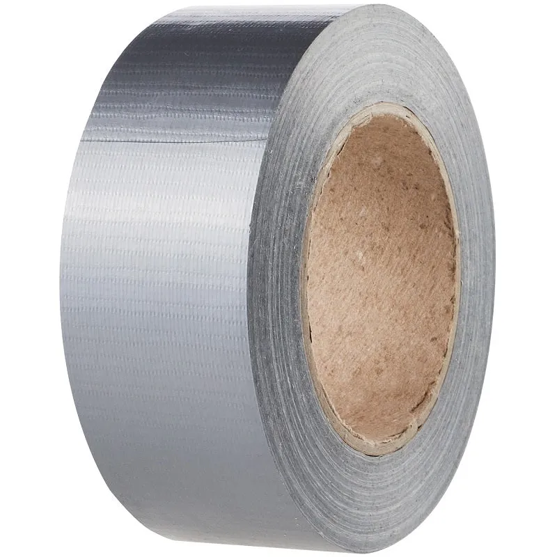 Fita Americana RACEPRO 50m x 50mm Cinza