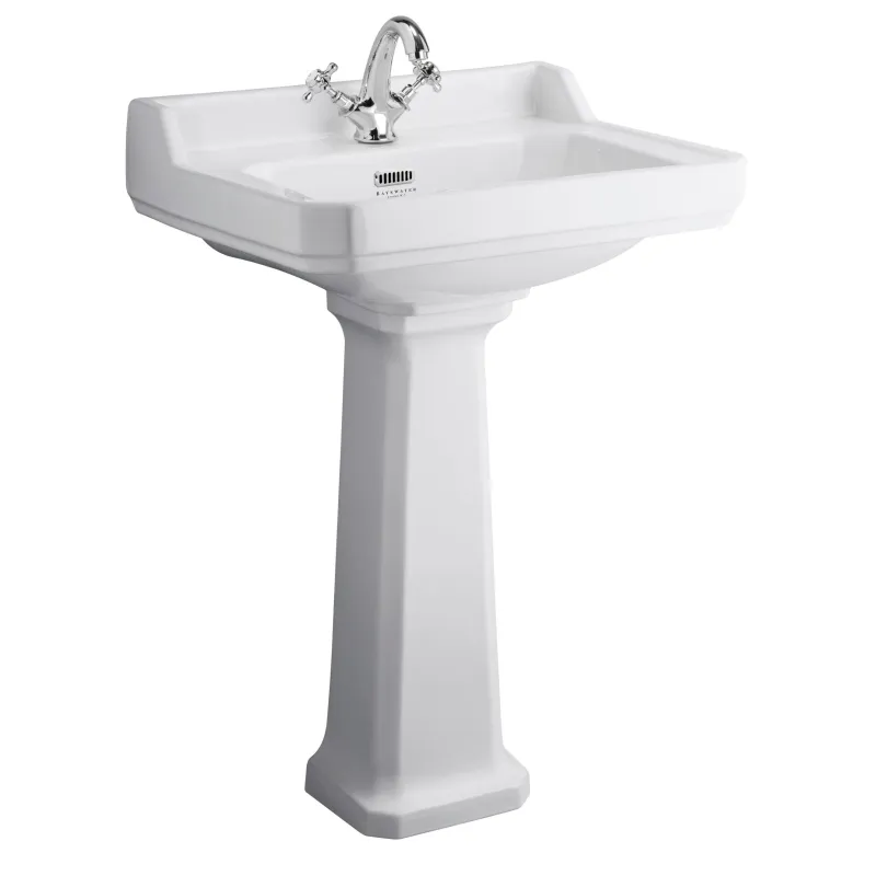 Fitzroy Basin 2 Tap Holes