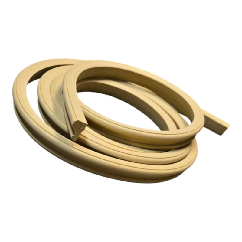 Flex PM5 Supple Molding