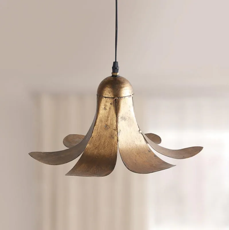 Flower Hang Portable Quick-Release