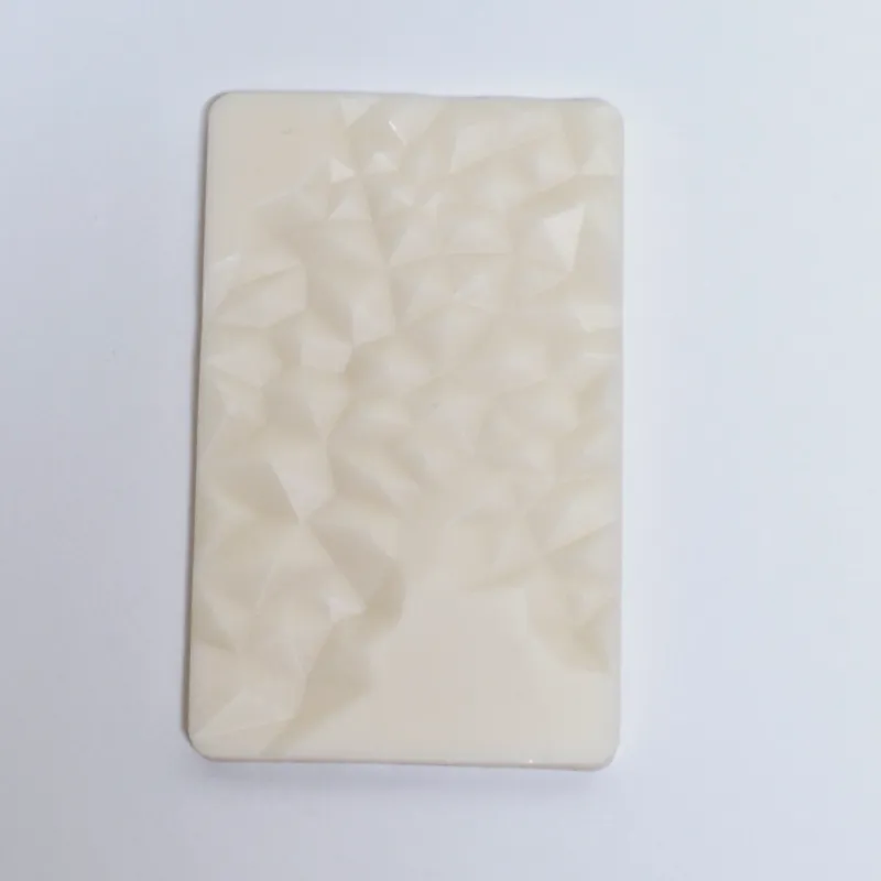 FONDANT MOYENNE TABLETTE TRIANGLE