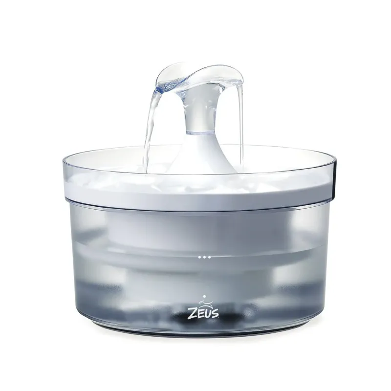 Fontaine Waterfall Fresh & Glass-like 1,5L
