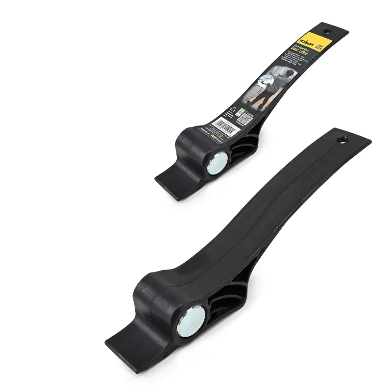 Foot Operated Door Lifter Compatible DeWALT Batteries