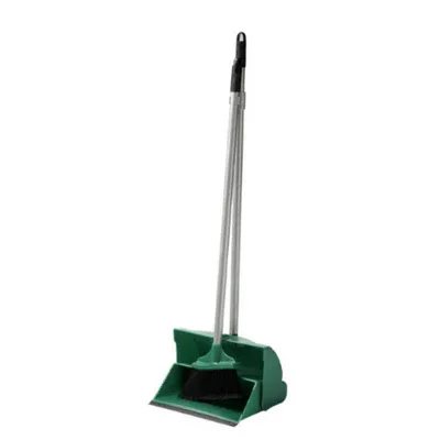 Forest Lobby Dustpan & Brush Set